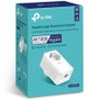 TP-Link TL-PA7017P Adaptador de red Powerline Gigabit con enchufe